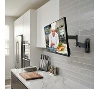 Lindy Adjustable Single Display Wall Mount Accessori tft/lcd tv 40714