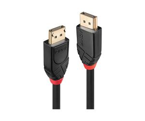 Lindy Aktives DisplayPort 1.2 Cavo Cavo Digitale/display/video 20 m 41081