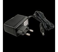 LINDY - Alimentatore di rete Euro 5 V DC 2 A Level VI con connettore Mini-DC rotondo 3 5/1 35 mm