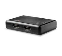 Lindy APA45 38357 SPLITTER HDMI 1.4 10.2G COMPACT 2