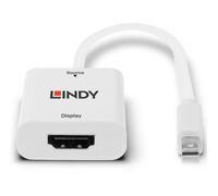Lindy APA47 41069 CONVERTER MINI DP 1.2 A HDMI