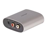 LINDY 38363 - Estrattore audio HDMI 1.4 ARC, Downmix