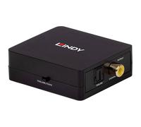 Audio digitale SPDIF a 2 vie