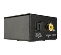 LINDY 70368 - Convertitore audio digitale, > analogico, DAC