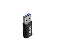 LINDY Blocco dati USB 2.0 tipo A a C 71264