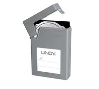 Lindy Box per Hard Disk da 3,5