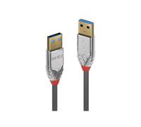 Lindy Cable USB 3.0 Typ A Kabel Cromo Line Cavo Digitale/dati 5 m USB 36629