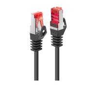 Lindy Cat.6 S/FTP 0.3m