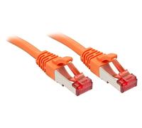 Lindy Rj45/Rj45 Cat6 0.3m