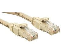 Lindy Cat.6 UTP Premium 10.0m cavo di rete Grigio 10 m