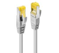 LINDY CAT7 SFTP LS0H PiMF Network Cable Grey