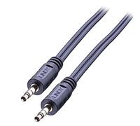 Lindy Cavo audio 35643 Jack maschio a maschio 3,5 mm