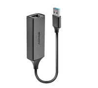 Lindy Cavo 43298 ALLOGGIAMENTO USB 3.0 SATA 2 5