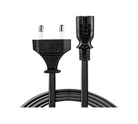 Lindy Cavo Alimentazione Spina Italiana/Euro, 2m