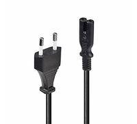 Lindy Cavo alimentazione 30422 Spina Italiana/Euro 3 m