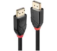 Lindy Cavo Attivo DisplayPort, 15 m.