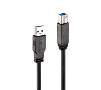 Lindy Cavo Attivo USB 3.0, 10m