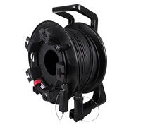 Lindy Cavo Blindato HDMI 8K60 Ibrido Fibra Ottica 100m - Nouvo