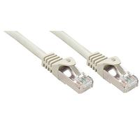Lindy Cavo Cat.5E F/Utp Grigio 05M