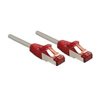 LINDY 47842 - Cavo patch cross-over Cat.6 S/FTP, 10 m