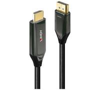LINDY - CAVO DA DP 1.4 A HDMI 8K60 1M