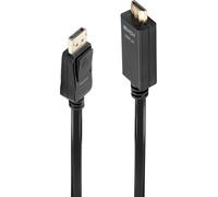 Adattatore HDMI con DVI LINDY 36920 Nero