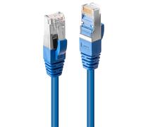 Lindy S/ftp 30 M Cat6 Network Cable Trasparente