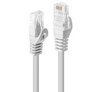 Lindy Rj45/Rj45 Cat6 0.5m