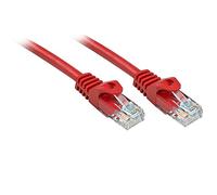 Lindy RJ-45/RJ-45 Cat6 1m