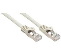 Lindy Cavo Di Rete Ftp Cat.5E. 3M