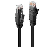 Lindy Cat.6 SSTP / S/FTP PIMF Premium 7.5m cavo di rete Grigio 7,5 m