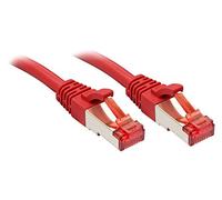 Lindy Rj45/Rj45 Cat6 0.3m