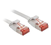 Lindy RJ45 Cat.6 U/FTP 5m
