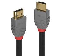 Lindy Cavo Displayport 1.2 Anthra 10m 36486
