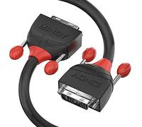 LINDY 36256 - Cavo monitor DVI-D Single Link 2,0 m.