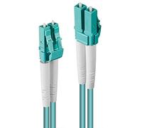 LINDY 46400 - Cavo LWL LC/LC OM3 50/125µm 30 m.