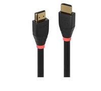 Lindy Cavo HDMI attivo 41071 – 10 m HDMI 2.0 18 Gbit/s Tipo A–A Nero