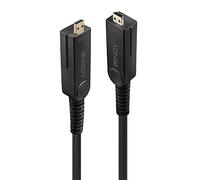 Lindy Cavo HDMI 18G Ibrido in Fibra Ottica, 10m
