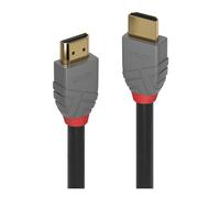 LINDY cavo HDMI 20m tipo A maschio oro 4K HDR 60Hz