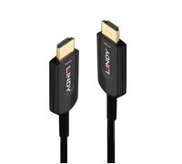 LINDY cavo HDMI 8K60 Ultra High Speed 15m con supporto HDR e 48 Gbit/s