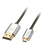 CROMO Slim HDMI ad alta velocità