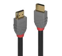 Lindy Cavo Hdmi High Speed Anthra Line 5Mt