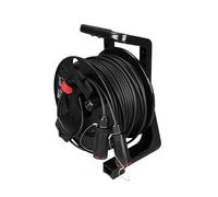LINDY Cavo HDMI schermato 8K60 fibra ottica ibrida 50m