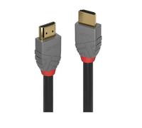 10m Standard HDMI Kabel, Anthra Line