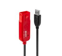 Adattatore Usb 2.0 active extension cable pro - prolunga usb - 8 m 42780