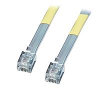 Cavo RJ-12 6/6 M/M 3m