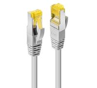 Lindy Cavo Cat.7 (47266) S/FTP LSOH 5 m Griglio RJ45 Connettori Cat 6A