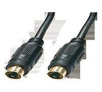 Lindy Cavo S-VHS M/M, 5m