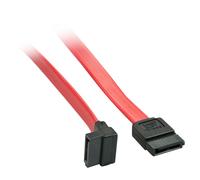 Lindy Cavo SATA III interno, 1 connettore a 90°, 0,5m - Nouvo