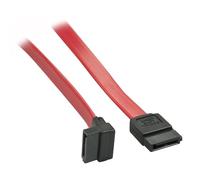 Lindy Cavo SATA III interno, un connettore a 90°, 0,7m